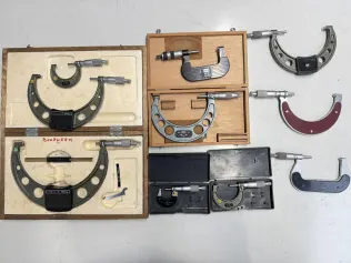 10 Micrometers