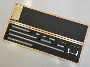 Messstäbe