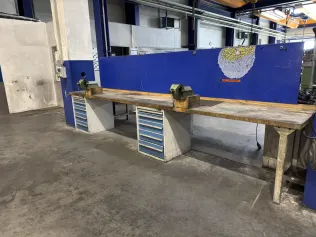 Large Workbench