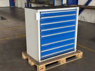 Schubladenschrank