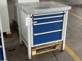 Schubladenschrank