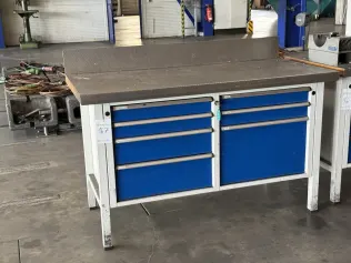 Workbench
