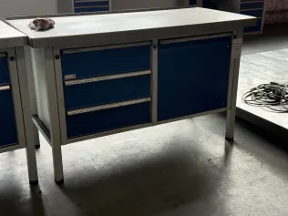 Werkbank