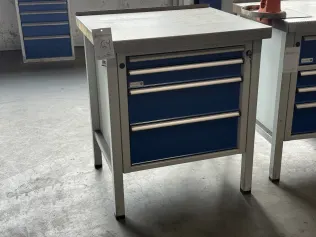 Workbench