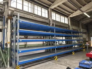 Pallet Rack