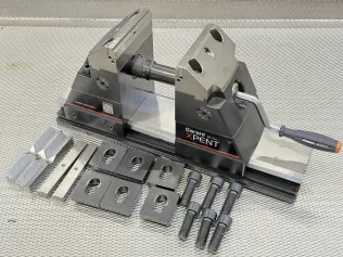 5-Achs-Spanner