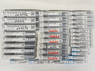 Posten VHM Werkzeuge