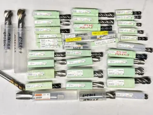 Lot of Tools