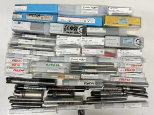 Lot of Tools