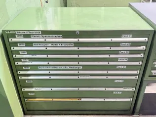 Drawer Cabinet