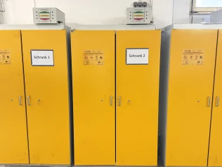 Sicherheitsschrank