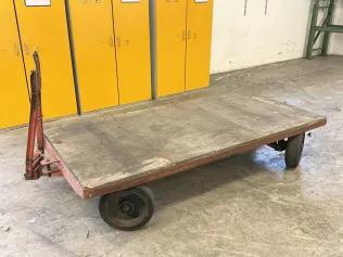 Transportanhänger