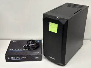 Office PC
