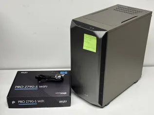 Office PC