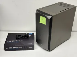Office PC