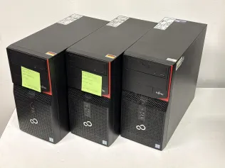 3 Office PCs