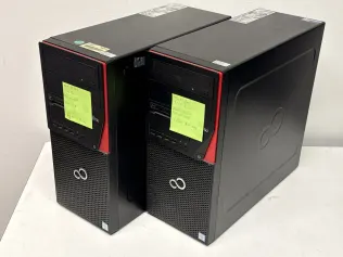 2 Office-PC