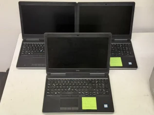 3 Notebooks