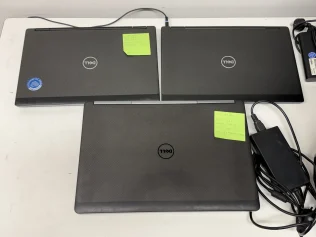 3 Notebooks