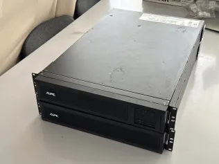Rack / Tower