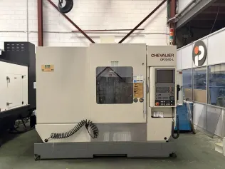 CHEVALIER QP2040-L CNC Machining Centre