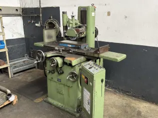 ABA FF 600 Flachschleifmaschine