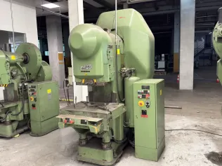 EBU SKE 75 U Eccentric Press