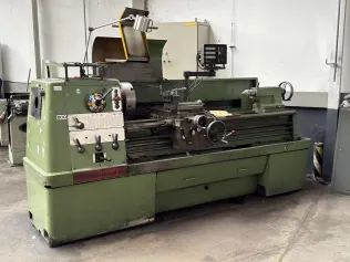 COLCHESTER Mascot 1600 Lathe