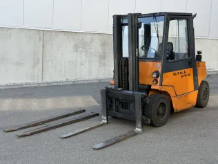 STILL R70-40 Dieselstapler