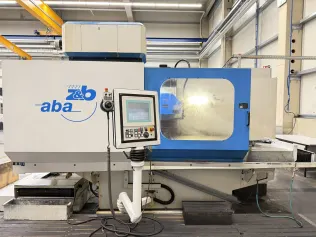 ABA EcoLine 1006A Flachschleifmaschine