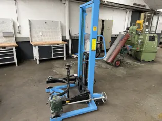 HanseLifter SDJ-FW-05 drum lifter