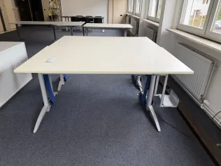 Ergo Pro Desk