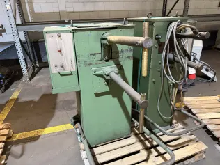 DALEX SF25-1 Widerstandsschweißmaschine