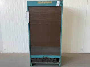 Werkzeugschrank mit Werkzeugen