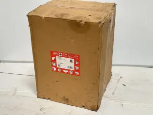 Fan Heater