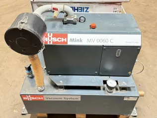 Vacuum Pump