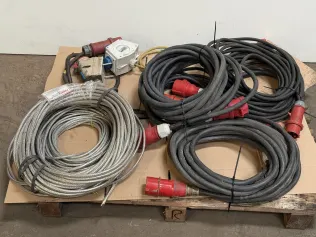 Posten Kabel