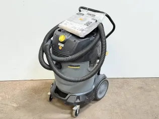 Staubsauger professional