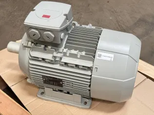 Elektromotor