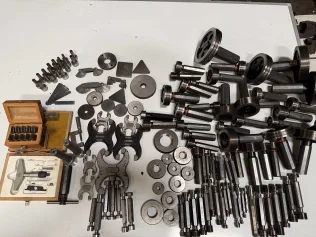 Posten Messmittel