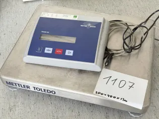 Laboratory scale