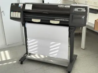 Großformat- Drucker