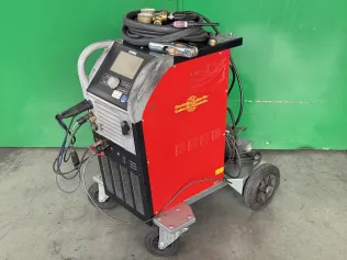 Castolin Eutectic TIG 4502 AC/DC Welding Machine