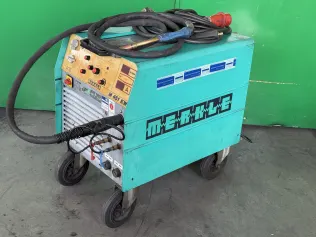 MERKLE M 451 KW Schweißgerät
