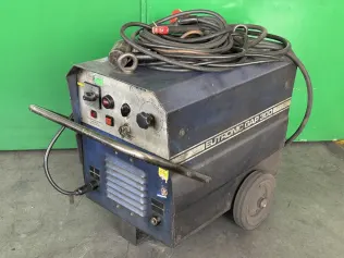 EUTRONIC GAP 300 Welding Machine
