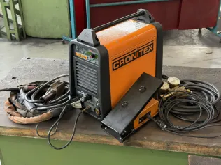 CRONITEX Welding Machine