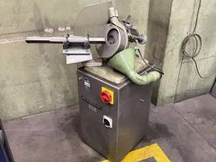 SCHANBACHER S-3-50 2 Schleifmaschine