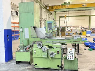 ABA FF61 Flachschleifmaschine