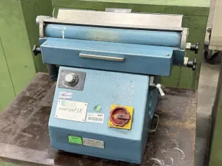 FEKO KANTENFIX Chamfering Machine