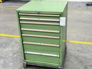 GARANT Schubladenschrank